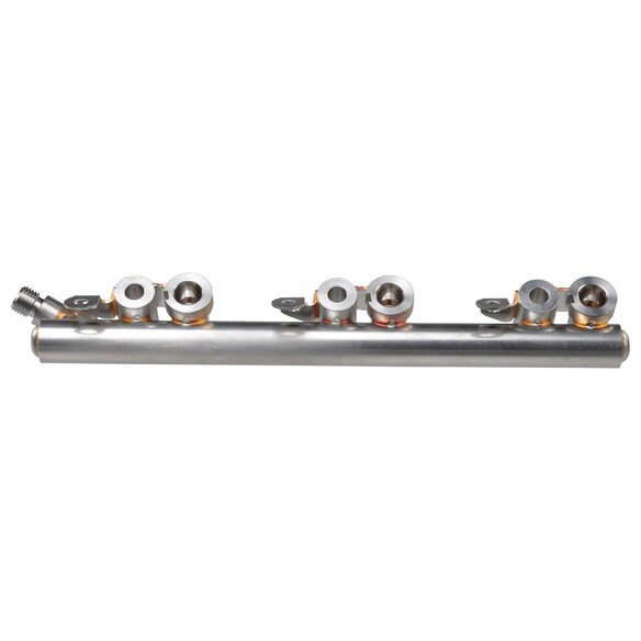 Fuel Rail Manifold Supply - Right 3.0L Main Image