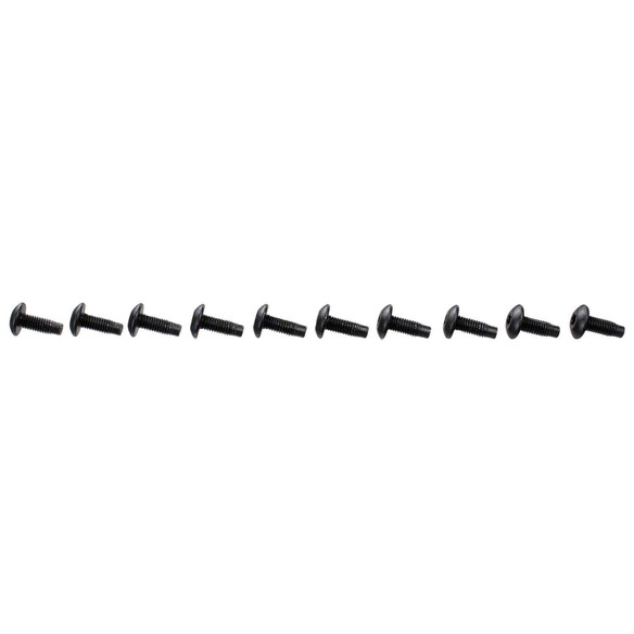 Screw - M5 X 0.8 15, Front (Coupe) Main Image