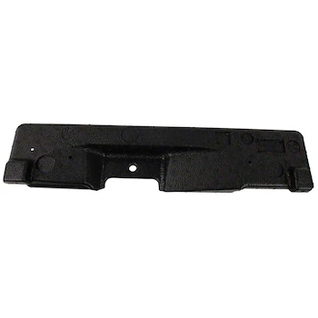 Door Interior Trim Panel Insulator Pad - Right, Front
