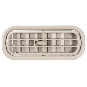 Dashboard Air Vent Louvre