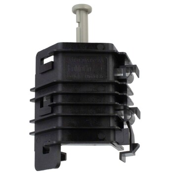 Clutch Starter Safety Switch (6-MT)