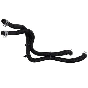 Automatic Transmission Oil Cooler Hose Tube - 2.0L (TREMOR PACK, AT)