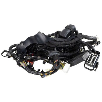 Wire - 3.7L (Active Steering)