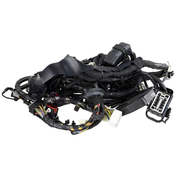 Wire - 3.7L (Active Steering) Main Image