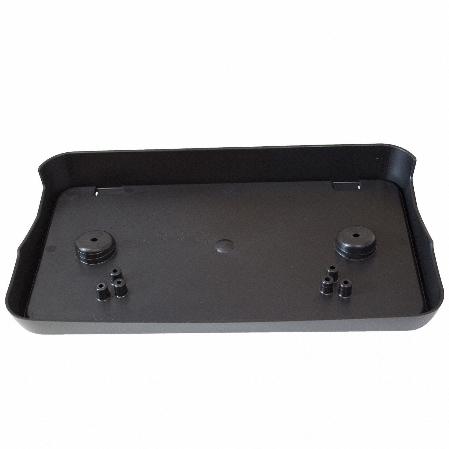 License Plate Bracket - Front | Parts | Ford.com