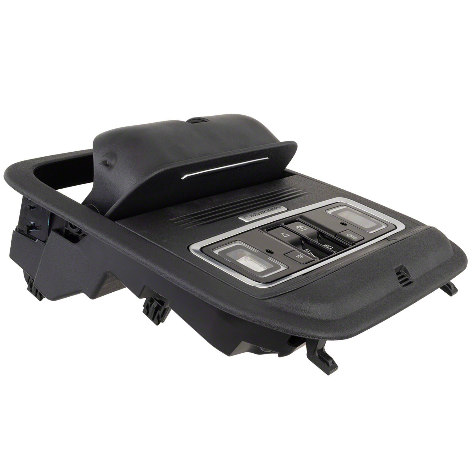 Panel Console | Parts | Ford.com