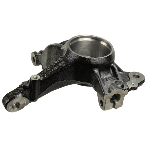 Steering Knuckle WHEE - Right, Front Main Image