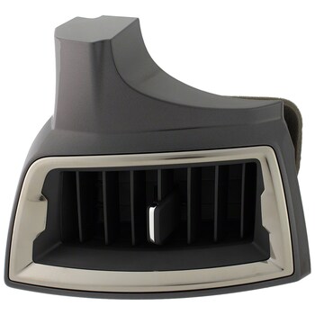 Instrument Panel Trim