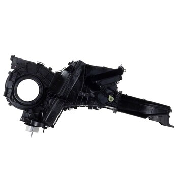 Evaporator - Center (BEV)