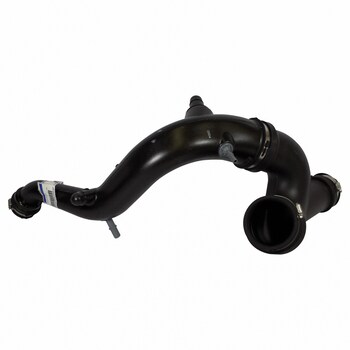 Engine Air Intake Hose - 3.5L