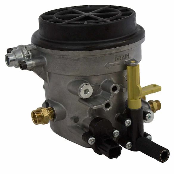 Fuel Filter - 7.3L Main Image