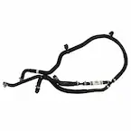 Radiator Coolant Hose - 2.0L Main Image