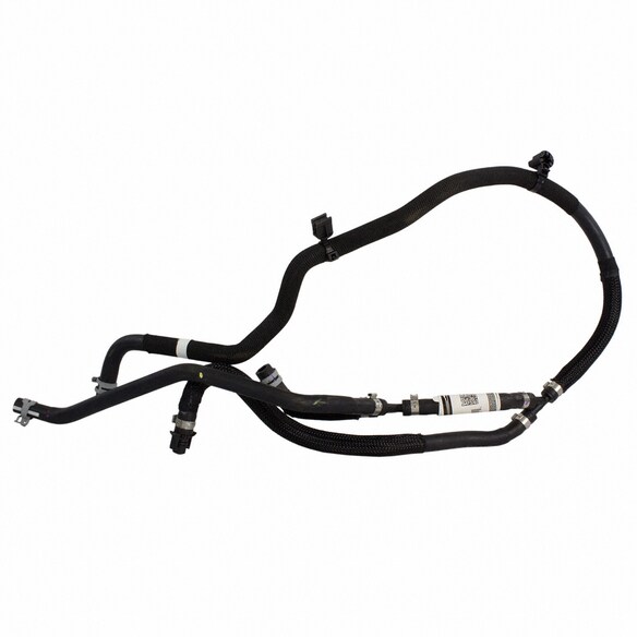 Radiator Coolant Hose - 2.0L Main Image