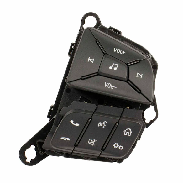 Cruise Control Switch Main Image