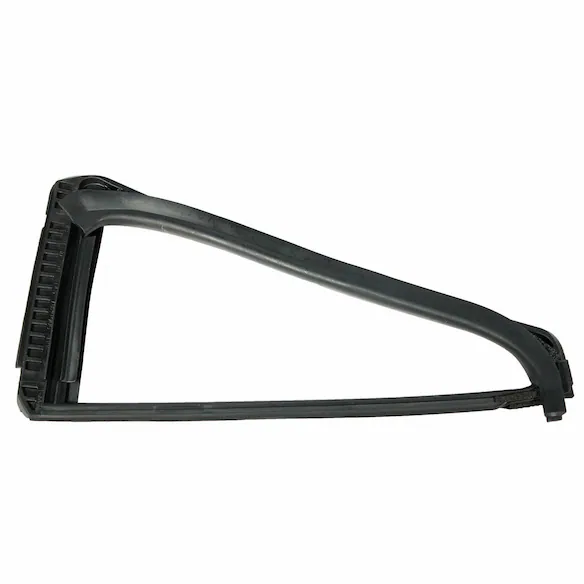Quarter Glass Seal Window Weatherstrip - Left Main Image