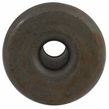 Body Mount Cushion Insulator - Upper