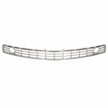 Bumper Grille - Front