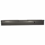 Bumper Face Bar - Rear Main Image
