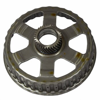 Shell Transmission Input (AT)