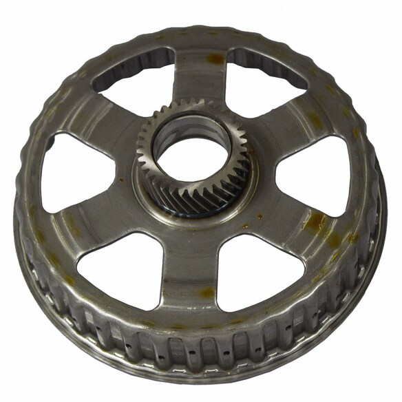 Shell Transmission Input (AT) Main Image