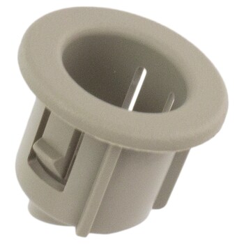 Door Interior Trim Panel Retainer Grommet - Rear 119"/3023MM base (Regular Wagon)