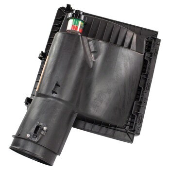 Air Filter and Housing Cleaner - 6.7L