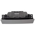 Instrument Panel Cup Holder Ash Tray And Housing Main Image