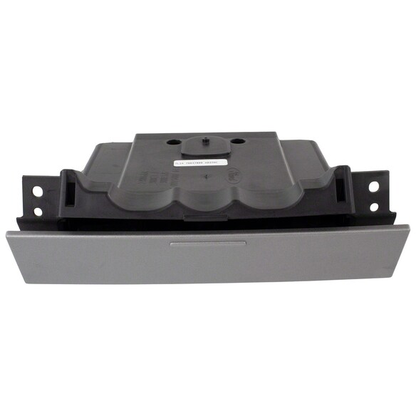 Instrument Panel Cup Holder Ash Tray And Housing Main Image