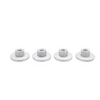 Suspension Shock Absorber Nut Hex Head And Washer - M12, Rear Main Image
