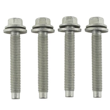 Hex Head Bolt And Washer Air Conditioning (A/C) Compressor - M10 X 60MM 3.3L