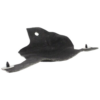 Insulator - Left, Front 3.5L (Performance)