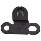 Liftgate Support Strut Holder Bracket - Left Main Image