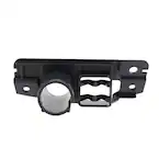 Park Assist Camera Bracket Housing Kit Back Up - Front Main Image