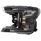 Lamp - Left, Front Main Image