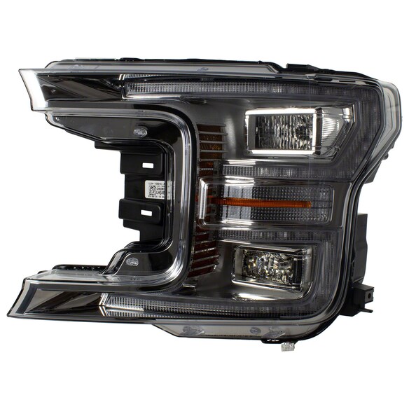 Lamp - Left, Front Main Image