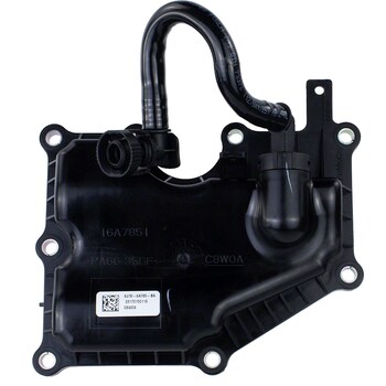 Oil Separator Engine Crankcase Vent Valve