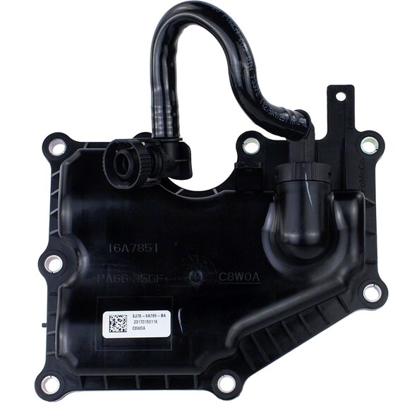 Oil Separator Engine Crankcase Vent Valve Main Image