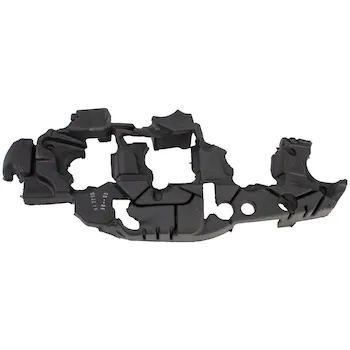 Ignition Coil Cover Insulator Mounting Bracket - 1.6L