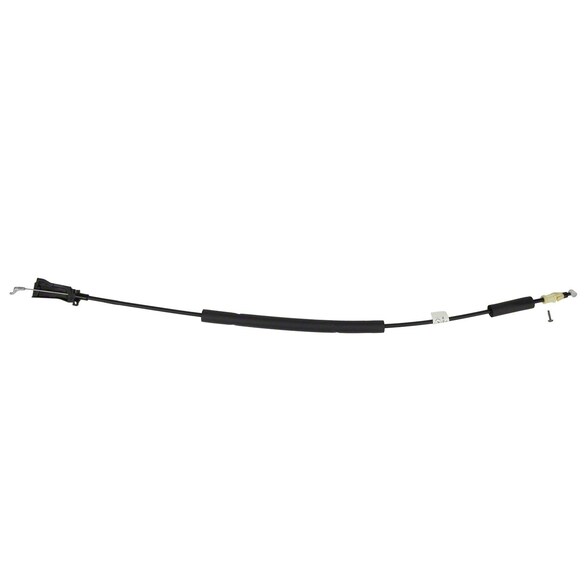 Cable Emergency Release - Rear Main Image