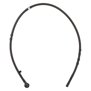 Sunroof Drain Hose - Right, Front