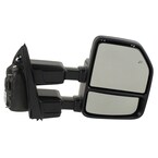 View Mirror A complete door - Right, Rear, Outer Main Image