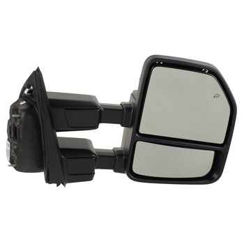 Door Mirror View From 09/05/23 - Right, Rear, Outer