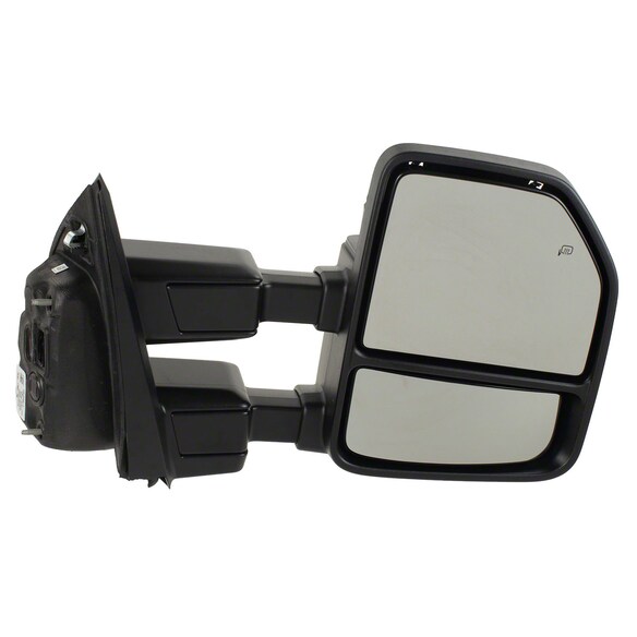 View Mirror A complete door - Right, Rear, Outer Main Image