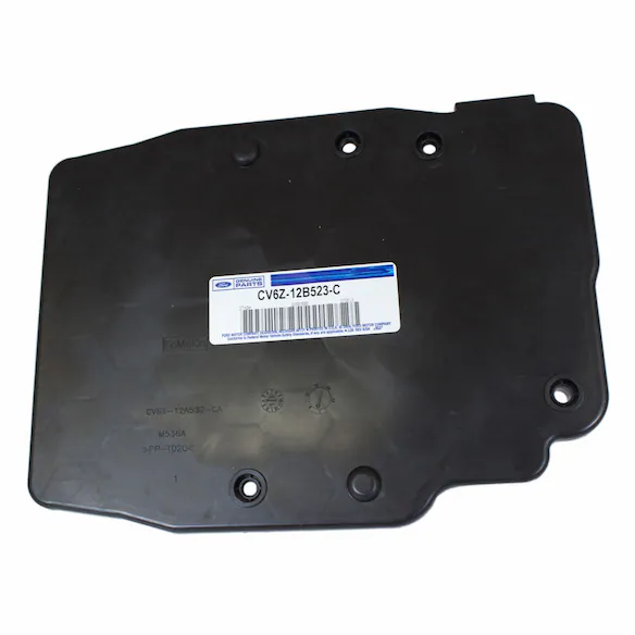 Engine Control Module (ECM) Cover Unit (ECU) (6-MT) Main Image