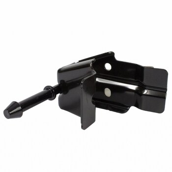 Exhaust Pipe Mounting Bracket Muffler - Left, Rear, Center