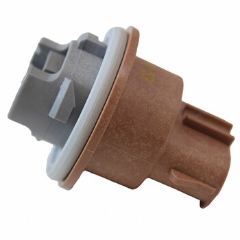 Socket - IND#3157, Front