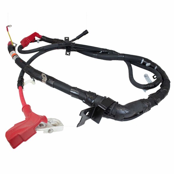 Starter Cable Battery Main Image