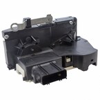 Door Latch Lock Actuator Motor - Right, Rear Main Image