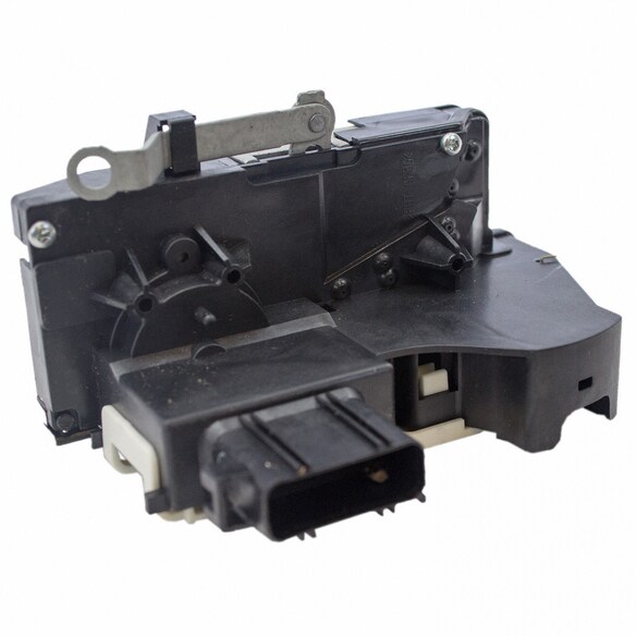 Door Latch Lock Actuator Motor - Right, Rear Main Image
