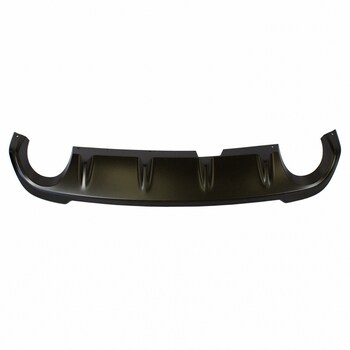 Valance Panel Cover - Rear, Outer